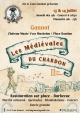 Les Médiévales du Chardon 2024 - Gannat, Auvergne-Rhône-Alpes