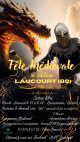 Fête médiévale de Laucourt 2024 - Laucourt, Hauts-de-France