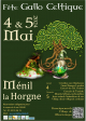 Fête Celtique 2024 à Ménil la Horgne - Ménil-la-Horgne, Grand Est
