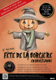 Fête de la Sorcière en Brocéliande 2025 - Concoret, Bretagne