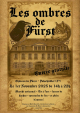 Les Ombres de Furst – Marché fantastique médiéval d’Halloween - Folschviller, Grand Est