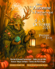 Salon de l’Automne et du Fantastique - Yffrendil Fest 2025 - Yvignac-la-Tour, Bretagne