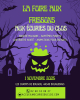 La Foire aux Frissons - Écuries du Clos - Bouguenais, Pays de la Loire