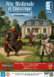 Fête médiévale et fantastique de Saint-Ciers-sur-Gironde 2026 - Saint-Ciers-sur-Gironde, Nouvelle-Aquitaine