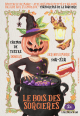 Le Bois des Sorcières à Dondas - Dondas, Nouvelle-Aquitaine