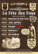 La Fête des Fous - Nouvel an médiéval (La Taverne - Ventron) - Ventron, Grand Est