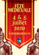 Fête Médiévale d’Ercan à Erquinghem-Lys 2026 - Erquinghem-Lys, Hauts-de-France