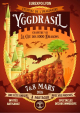 Festival Yggdrasil 2026 - Chassieu, Auvergne-Rhône-Alpes