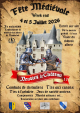 Fête Médiévale de Neuvicq-le-Château - Neuvicq-le-Château, Nouvelle-Aquitaine