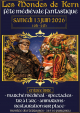 Fête Médiévale Fantastique Les Mondes de Kern 2026 - Pusignieu, Auvergne-Rhône-Alpes