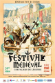 Festival médiéval de Sedan 2026 - Sedan, Grand Est