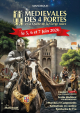 Médiévales des 4 Portes à Manosque - Manosque, Provence-Alpes-Côte d'Azur