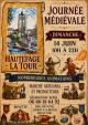 Journée Médiévale à Hautefage-la-Tour - Hautefage-la-Tour, Nouvelle-Aquitaine
