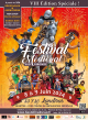 8ème édition Festival Médiéval Sud Gironde (8/9 Juin 2024, 33 720 Landiras) - Landiras, Nouvelle-Aquitaine