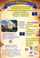 Fête MEDIEVALE Domaine de la CASTILLE - Solliès-Ville, Provence-Alpes-Côte d'Azur