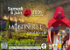 Journée Médiévale de Montséret - Montséret, Occitanie