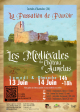Week-end médiéval au Château d’Aumelas, la passation de pouvoir - Aumelas, Occitanie