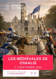 Les Médiévales de Chaalis - Fontaine-Chaalis, Hauts-de-France