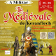 MEDIEVALE DE KERANFLECH - Milizac, Bretagne