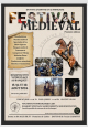 Festival Médiéval en Pays d Orthe et Arrigans - Labatut, Nouvelle-Aquitaine