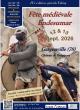 Fête médiévale Endesumar - Gargenville, Île-de-France