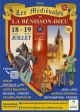 Les Médiévales de La Bénisson-Dieu - La Bénisson-Dieu, Auvergne-Rhône-Alpes