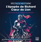 Spectacle nocturne : l'épopée de Richard Coeur de Lion - Talmont-Saint-Hilaire, Pays de la Loire