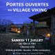 Portes Ouvertes - Chevroz, Bourgogne Franche-Comté
