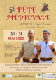 5 ème Fête médiévale à Agneaux - Agneaux, Normandie