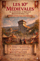 les 10èmes médiévales du château d'Avully - Brenthonne, Auvergne-Rhône-Alpes