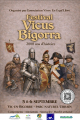 festival Vicus Bigorra - Vic-en-Bigorre, Occitanie