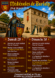 Fête médiévale de Burlats - Burlats, Occitanie