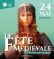 Fête Médiévale au château de Talmont - Talmont-Saint-Hilaire, Pays de la Loire