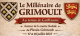 Millenaire de Grimoult au temps de Guillaume - Les Monts d'Aunay, Normandie