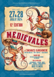 Fête Médiévale de Chalmazel 2024 - Chalmazel, Auvergne-Rhône-Alpes