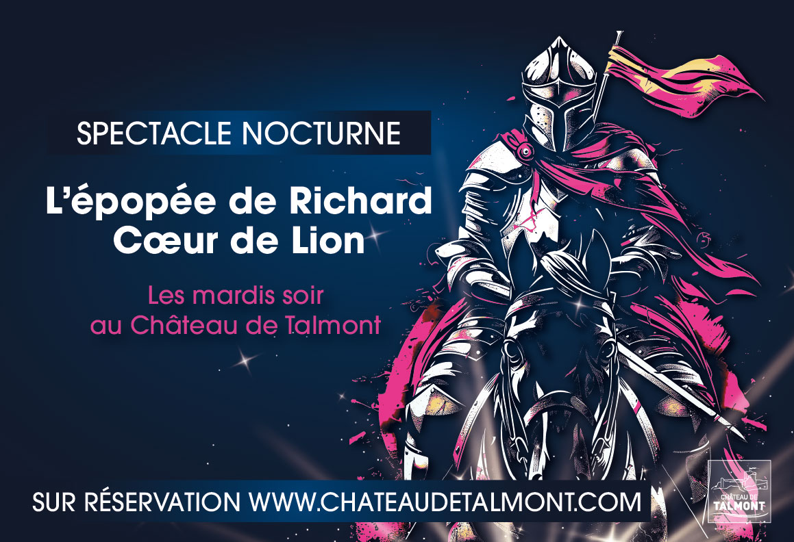 Spectacle nocturne