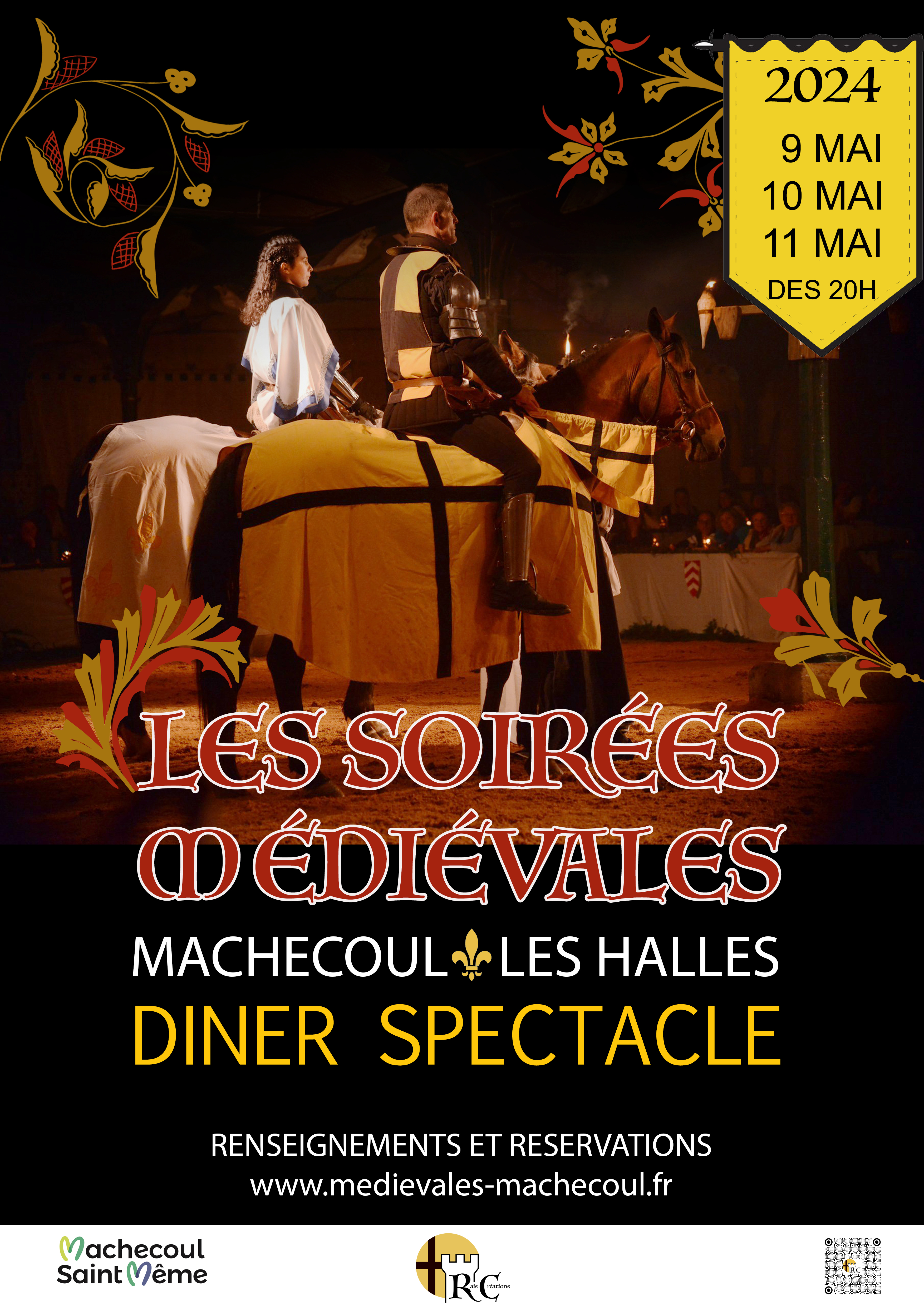 Les Soirées Médiévales