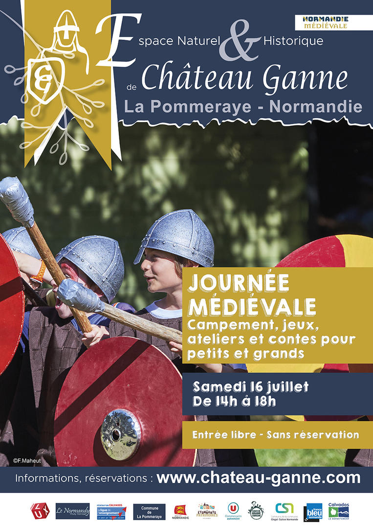 Fête Médiévale Saint Cézaire Sur Siagne 2022 Liste des événements médiévaux ayant lieu en Juillet 2022